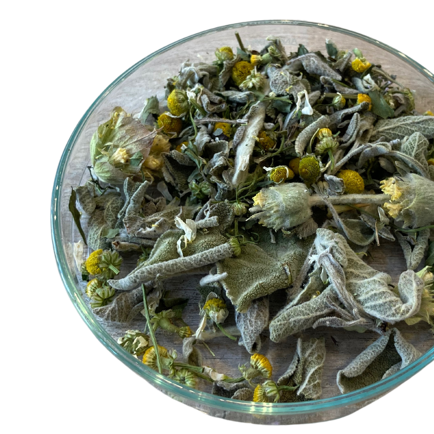 Setsuna Home | Loose Leaf Herbal Tea | Vale