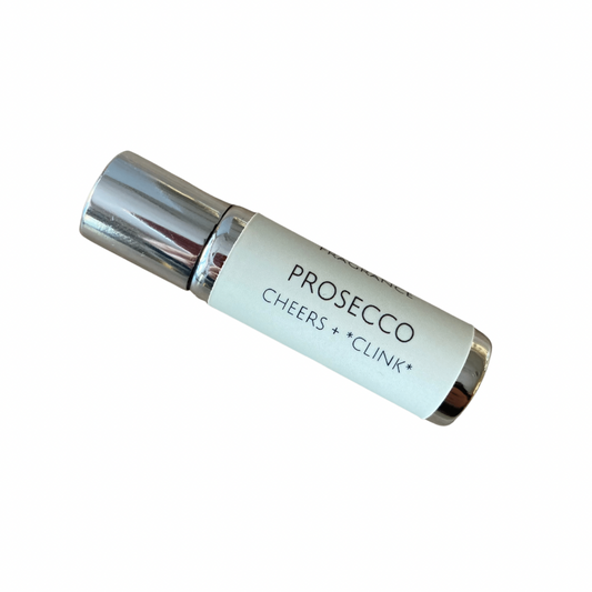 Perfume Oil Roll-On | Prosecco | 5mL