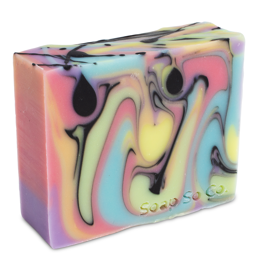 Bar Soap | Teen Spirit