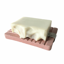 Concrete Soap Tray | Classic | Sienna