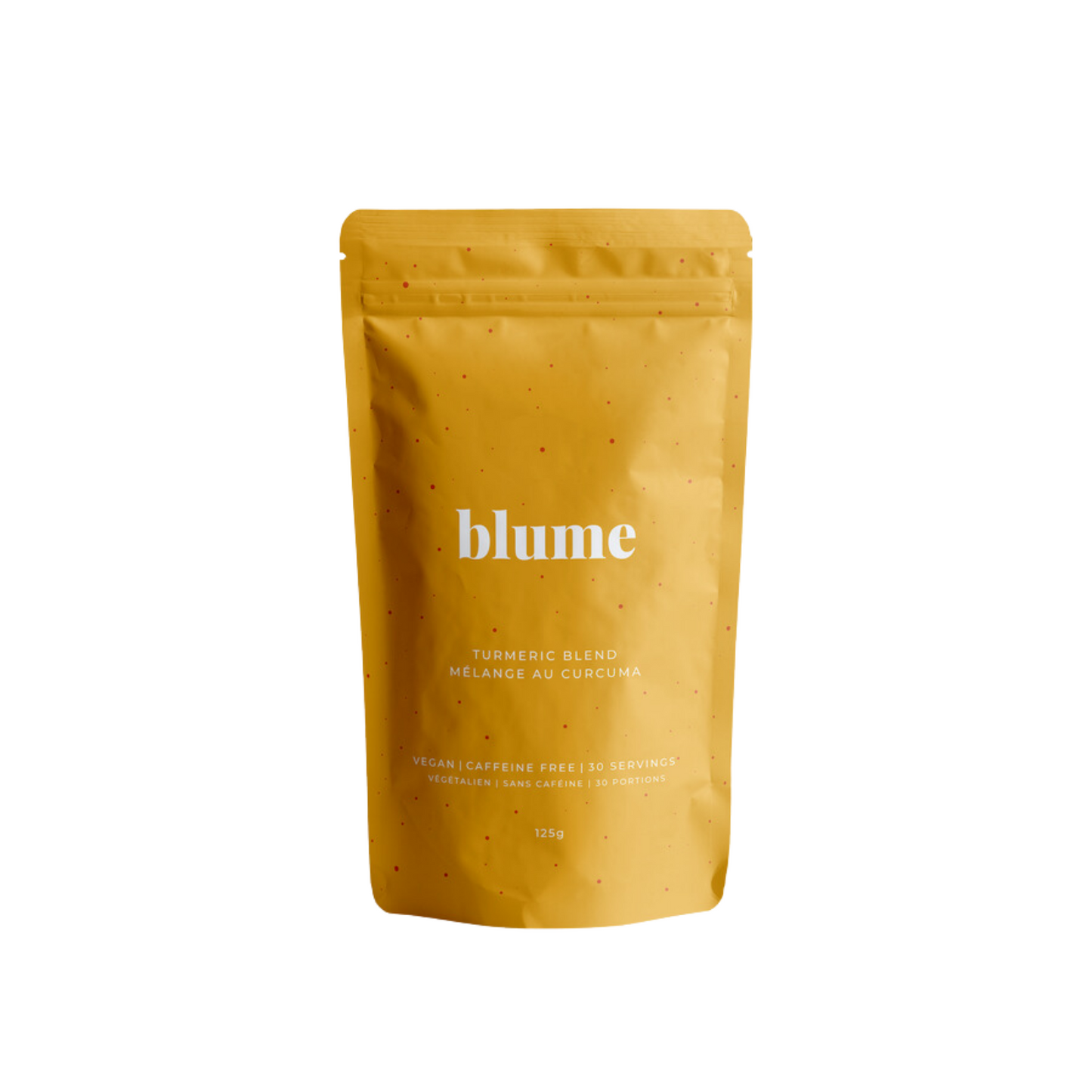 Blume Latte Blend | Turmeric Blend