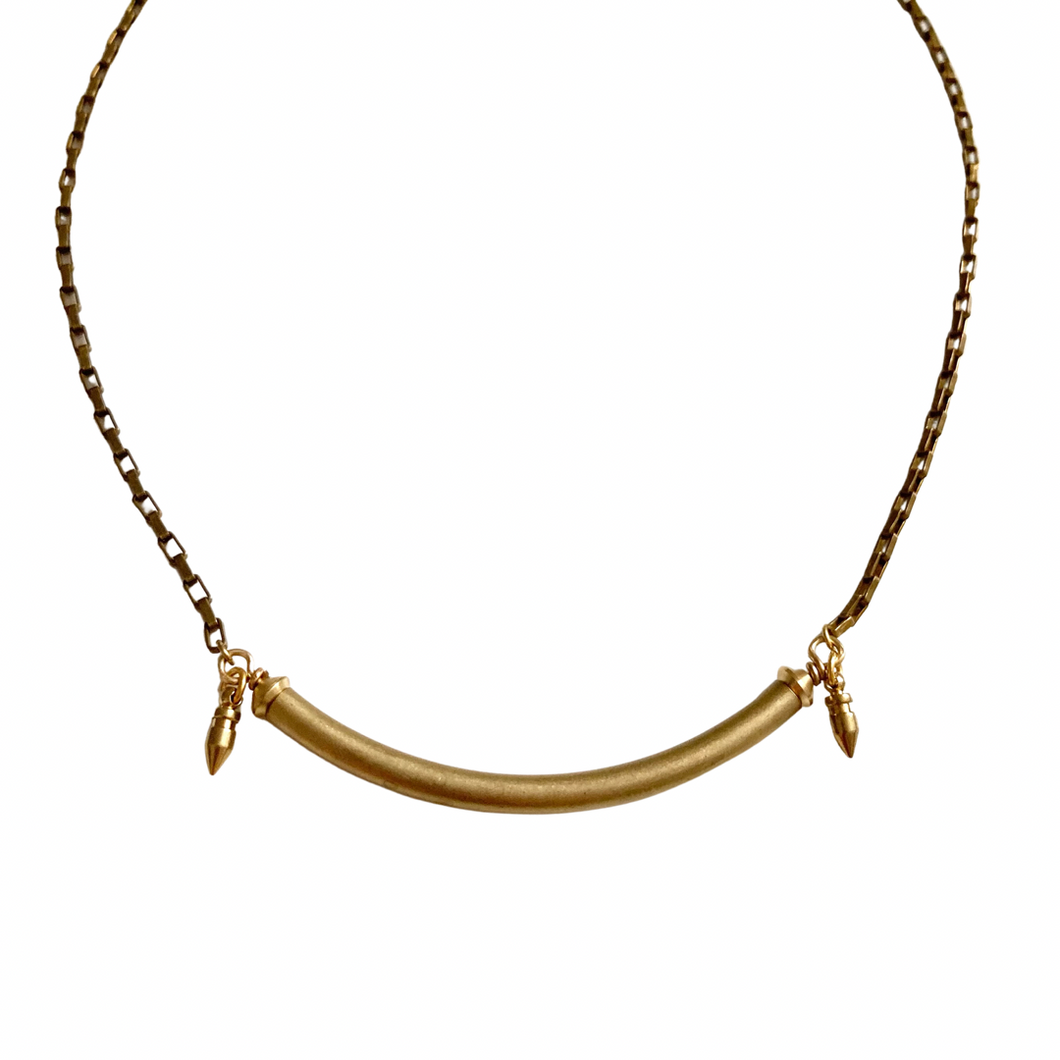 Kleo Choker Necklace