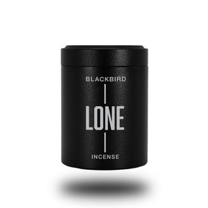 Blackbird Incense Pyres | Lone | Cedarwood, Moss, Bluegrass + Fig