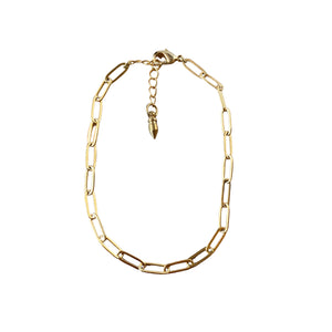 Vayda Chain Bracelet