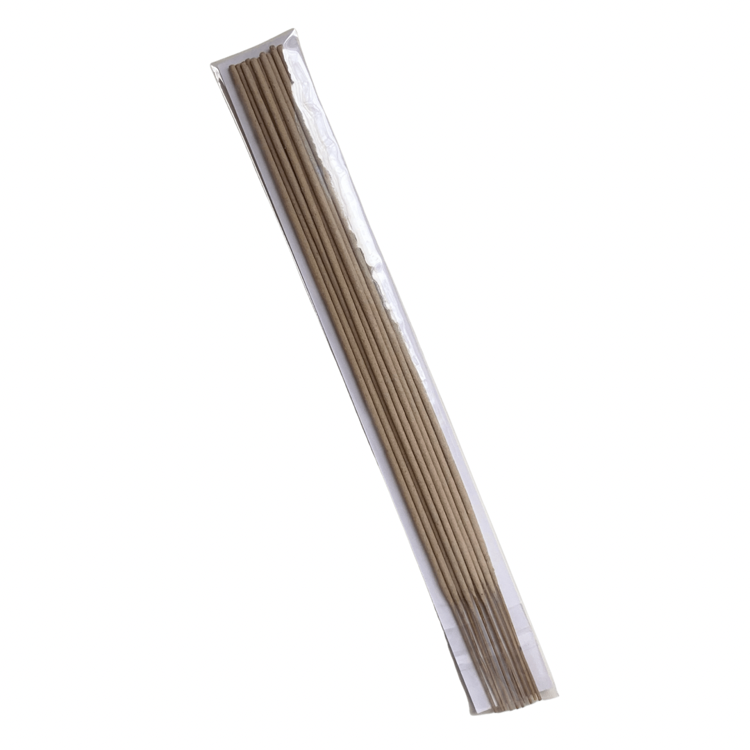 Setsuna Home Hand-Rolled Incense | Herbal Wood | 10 Pack