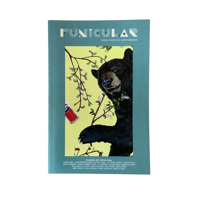 Funicular Magazine | Volume 2 : Issue 03