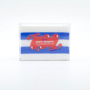 Wary Meyers Art Bar Soap | Sea Air