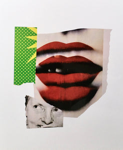 Nichola Hildebrand | 8x10 Collage Print