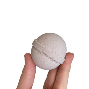 Oak & Aspen Bath Bomb Mini | Sleepy Time