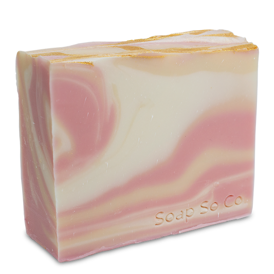 Bar Soap | Rose Quartz