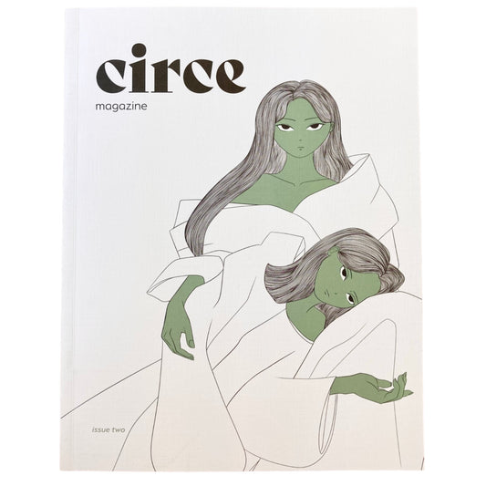 Circe Magazine | Issue 2