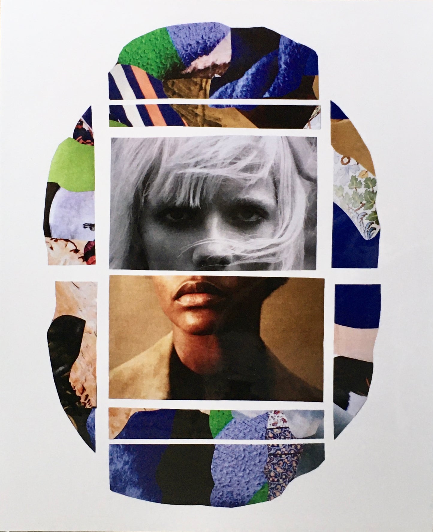 Art Print | 8x10 Collage