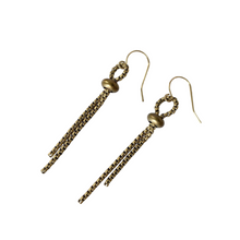 YeeHaw Lasso Earrings