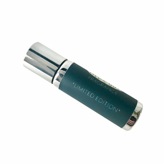 Hideout Fragrance Perfume Oil Roll-On | Midcentury | 5mL Travel Size