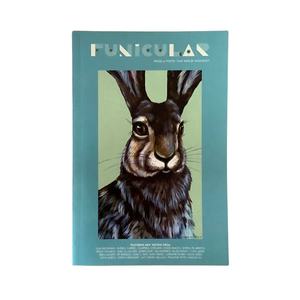 Funicular Magazine | Volume 2 : Issue 01