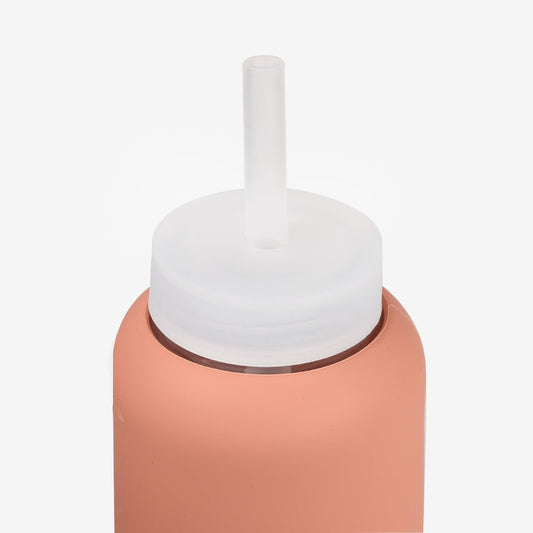 Bink Lounge Straw and Cap Attachment