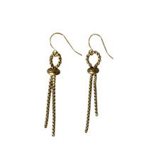 YeeHaw Lasso Earrings