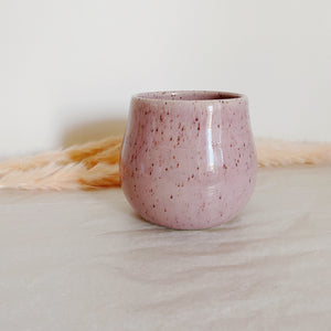 JMK Pottery | Ceramic Vessel 5 | Amethyst